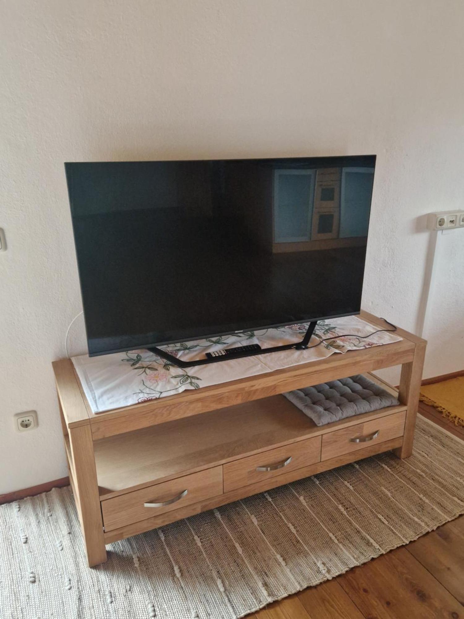 Wohnung Mit Garten Pettenbach Kültér fotó